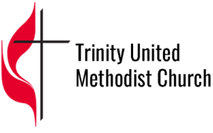 Logo for Trinity United Methodist Church